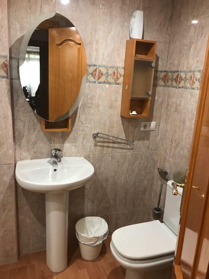 Apartamento Turistico Loyola Benidorm Exterior photo
