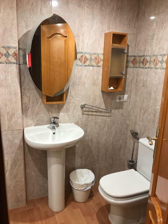 Apartamento Turistico Loyola Benidorm Exterior photo