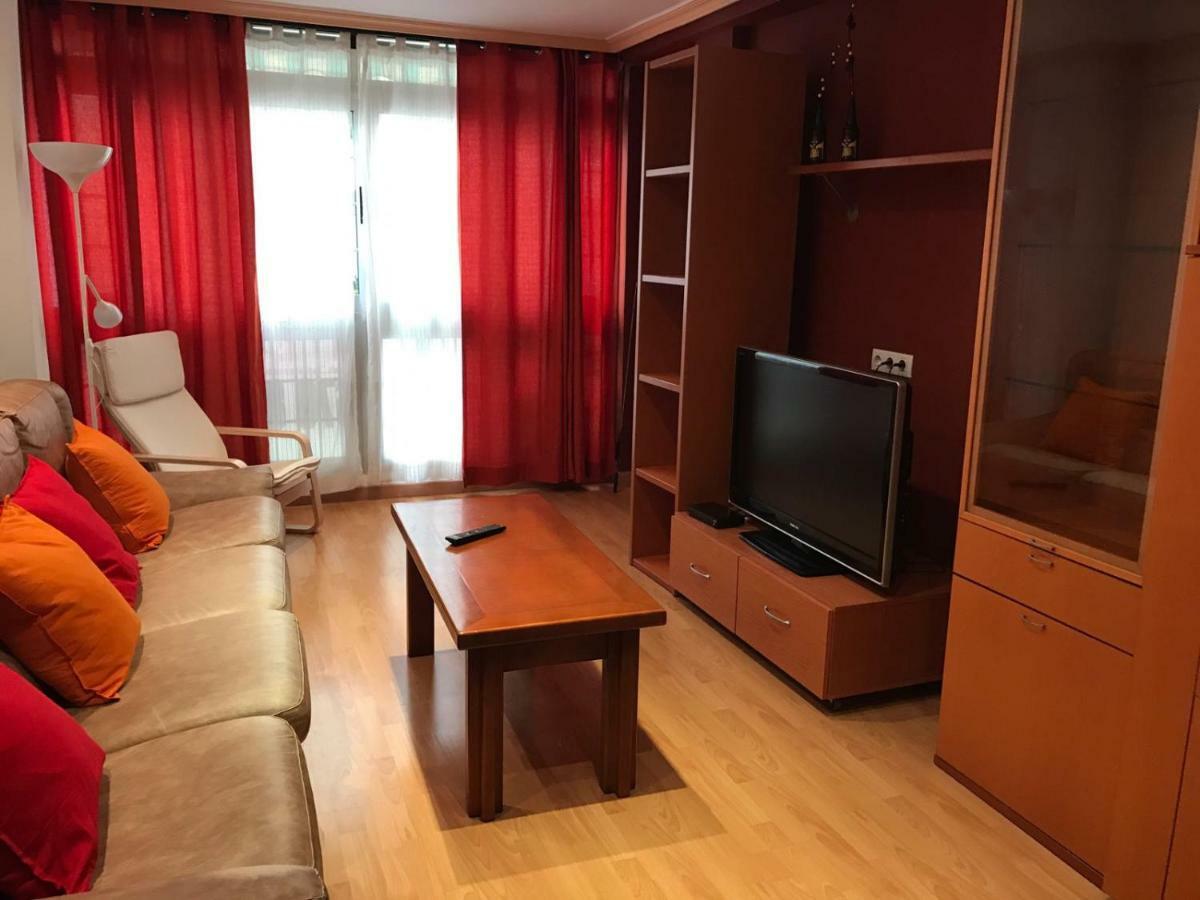 Apartamento Turistico Loyola Benidorm Exterior photo