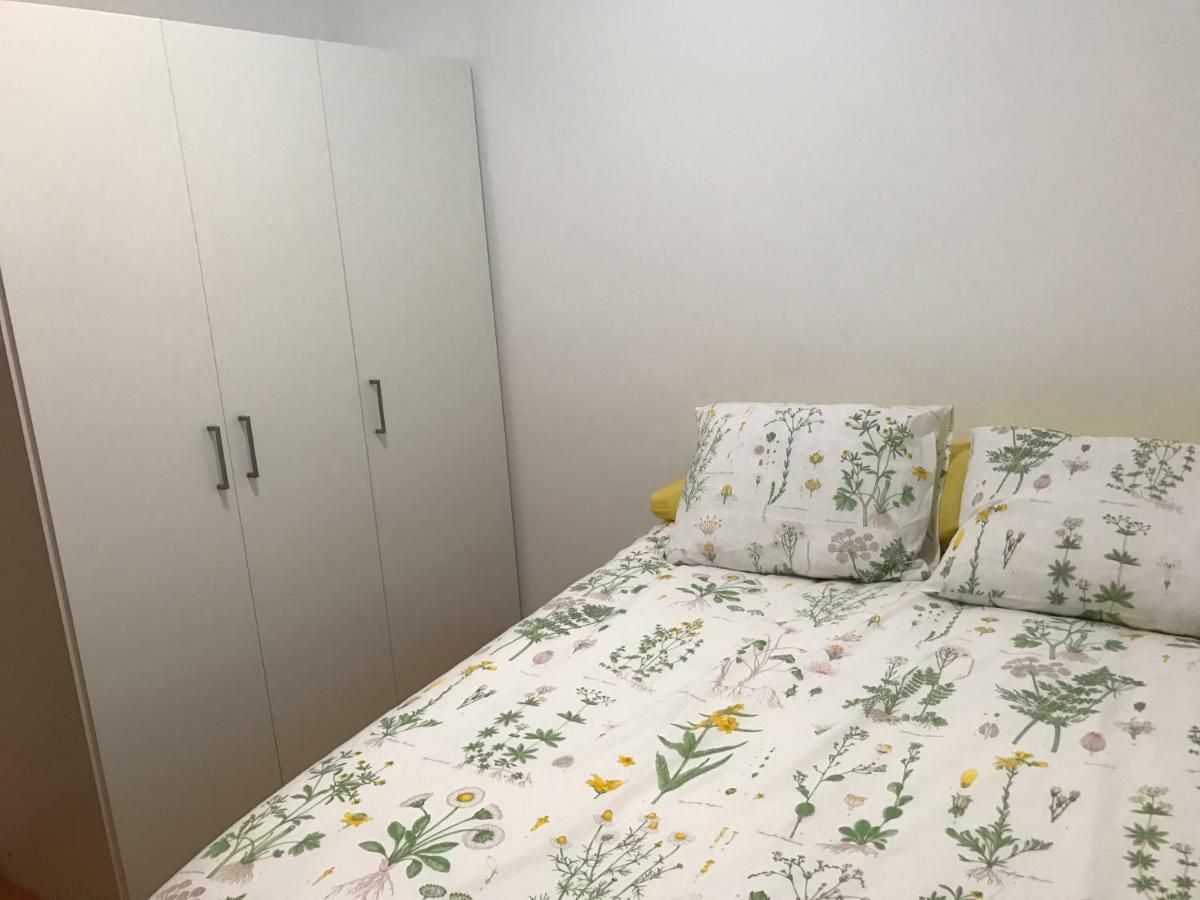 Apartamento Turistico Loyola Benidorm Exterior photo