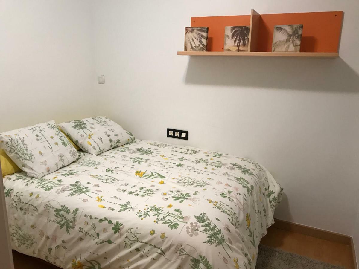 Apartamento Turistico Loyola Benidorm Exterior photo